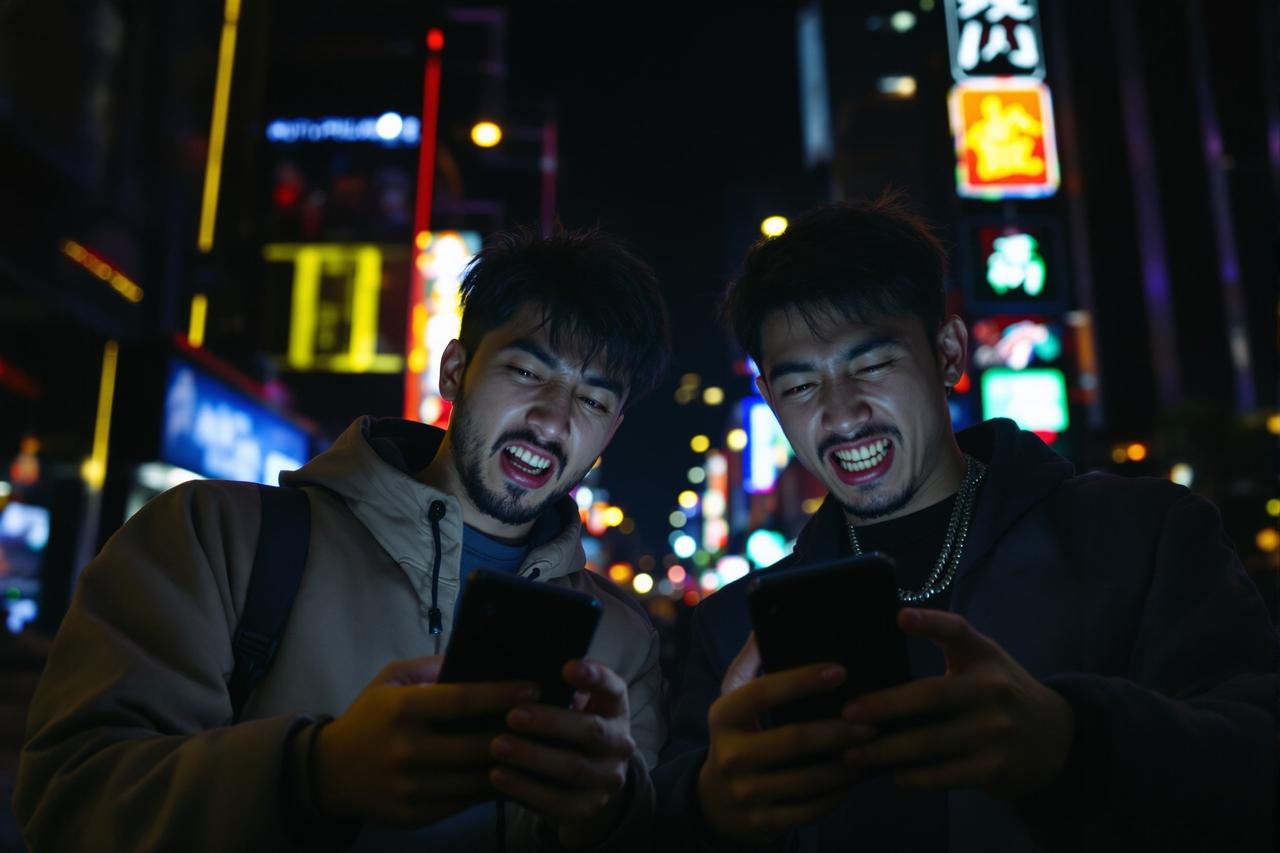红色娱乐吃瓜视频怎么做揭秘，从燃烧吧少年到肖战正能量的背后故事