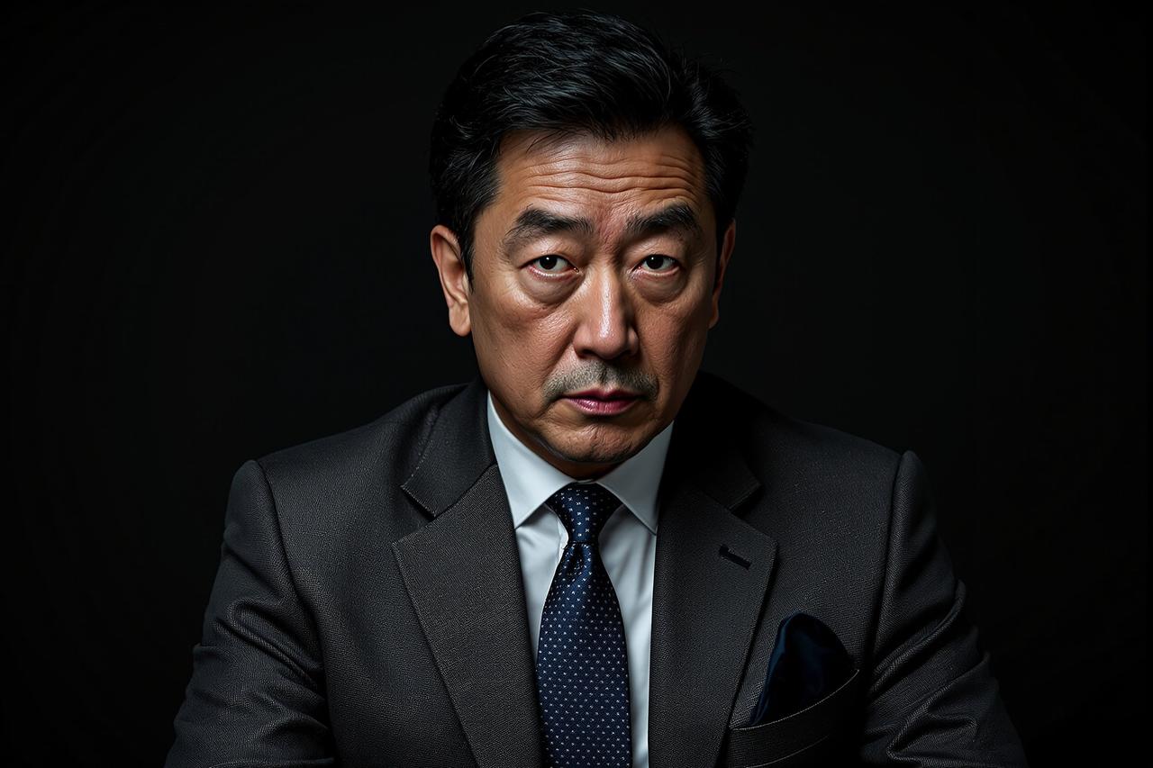 这位明星真有修养值得我们学习，吃瓜群众专注吃瓜三十年带来幕后英雄的智慧反差